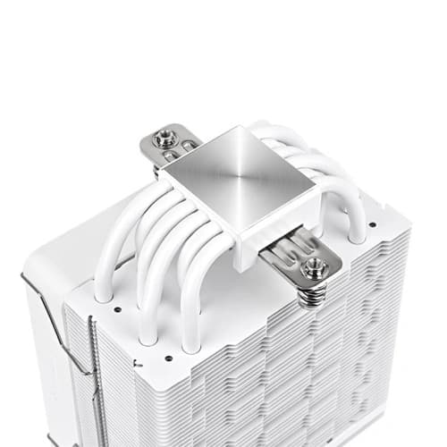 Thermaltake Astria 400 ARGB Lighting Snow White 120mm CPU Air Cooler